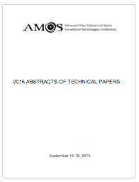 2015 Abstract Book Thumbnail