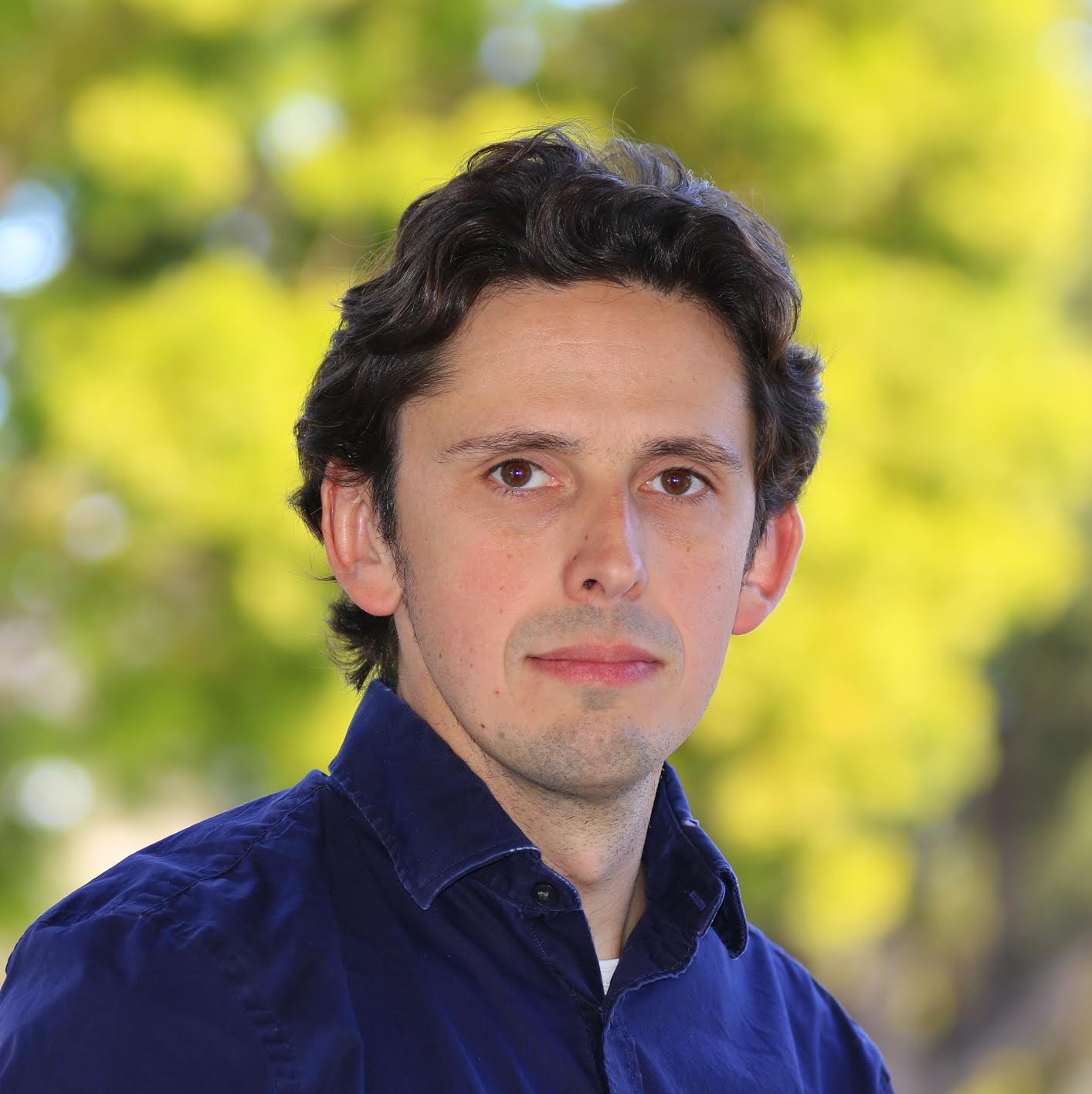 Mike Nicolls, SpaceX