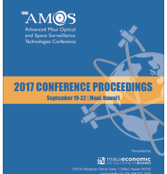 2017 Technical Proceedings Now Available