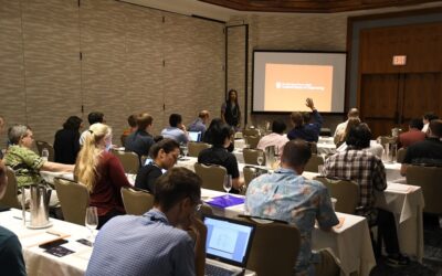 Short Courses Announced for 2019 AMOS Conference