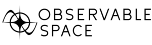 Observable Space Observable Space logo
