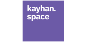 Kayhan Space Kayhan space logo