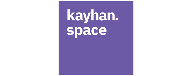 Kayhan Space