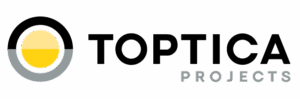 Toptica Toptica Projects logo