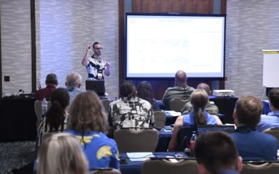 Technical Short Courses announced for the 2024 AMOS Conference