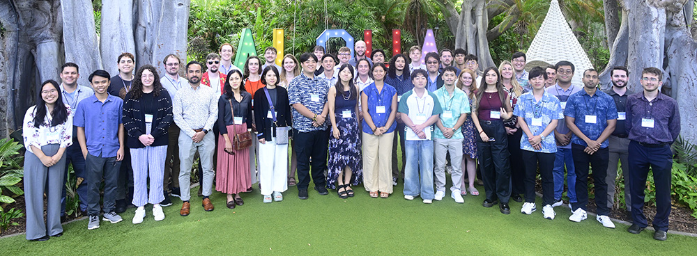 EMER-GEN 2025 Cohort