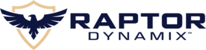 Raptor Raptor Dynamix logo