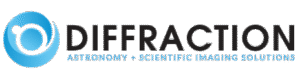 Diffraction Diffraction Limited logo