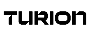 Turion turion logo