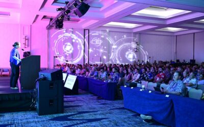 2026 AMOS Conference program taking shape