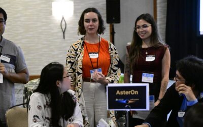 Shaping Tomorrow’s Space Leaders: EMER-GEN® 2026