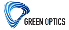 Green Optics Green Optics logo