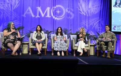 Inside AMOS 2026: Advancing Space Awareness, Safety and Sustainability